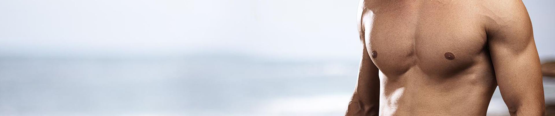 Gynécomastie : Définition , risques, solutions